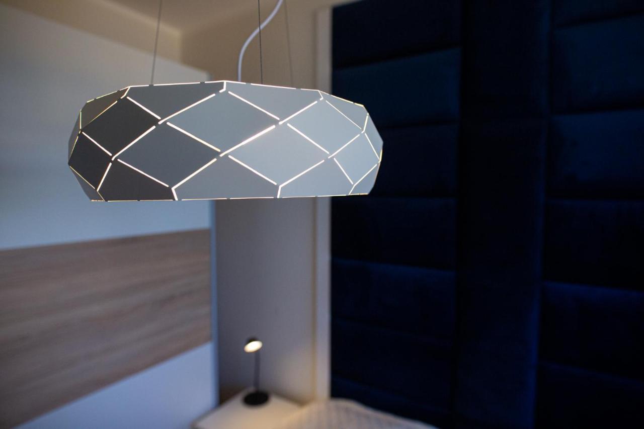 Mh Blue Design Apartment Στσέτσιν Εξωτερικό φωτογραφία